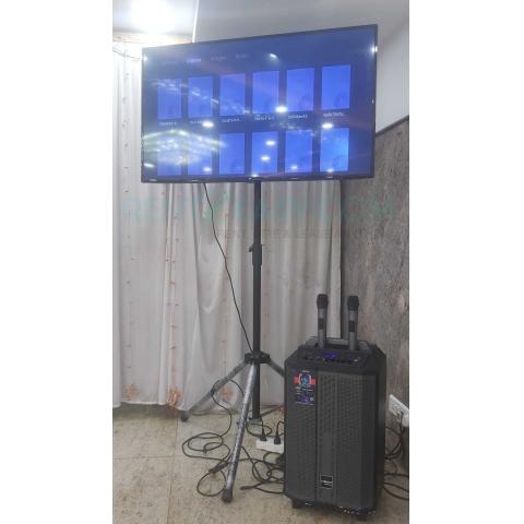 55 inch led 4k android tv for rent in bangalore rent in 